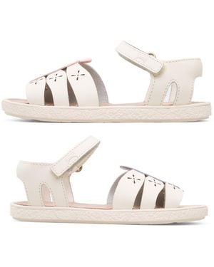 Camper Twins - Metallic