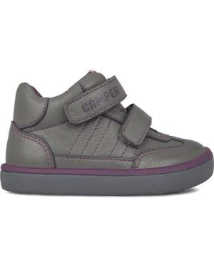 Camper Pursuit - Gray