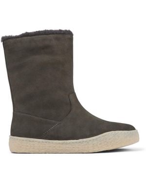 Camper Peu Terreno - Brown