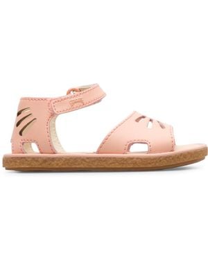 Camper Miko - Pink