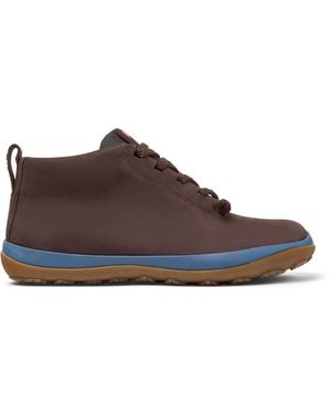 Camper Casual - Brown
