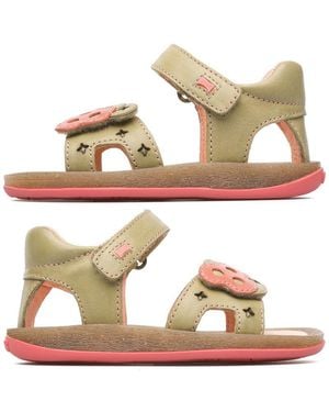 Camper Twins - Metallic