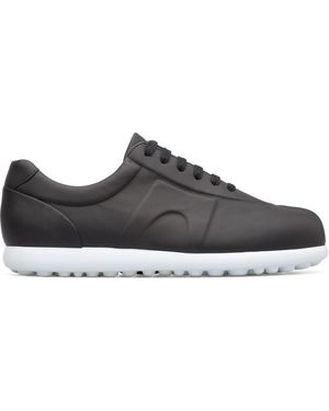 Camper Pelotas Xlite - Black