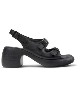 Camper Sandals - Black
