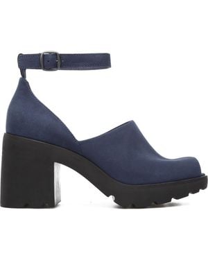 Camper Formal Shoes - Blue