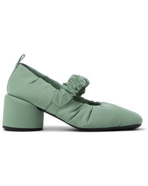 Camper Zapatos de vestir - Verde
