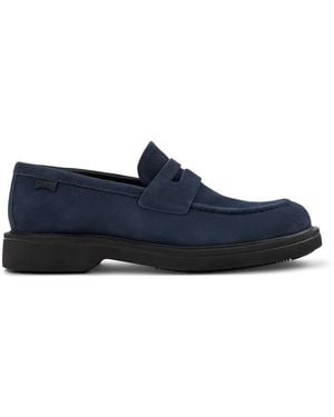 Camper Elegante schuhe - Blau
