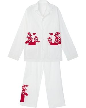 Camper Casa X La Manso - White