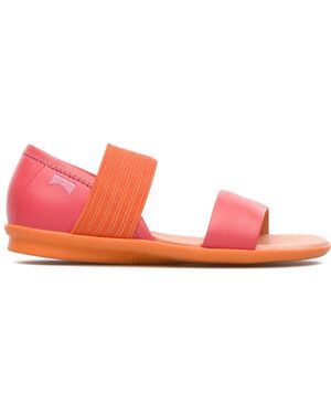 Camper Right - Pink