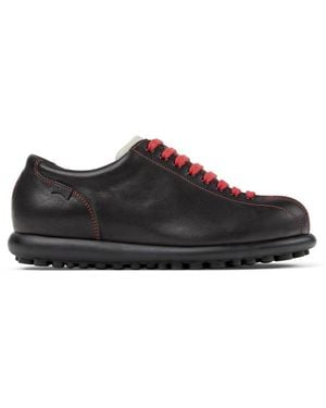 Camper Casual - Black