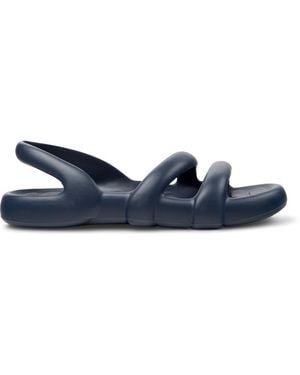 Camper Sandalen - Blau