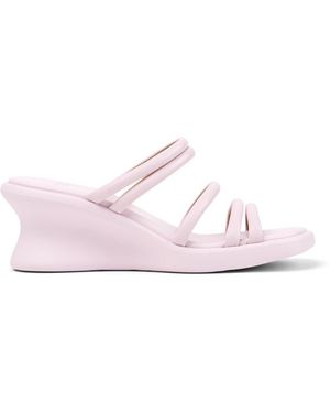 Camper Louise Sandal - Pink