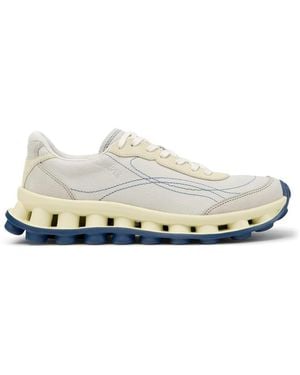 Camper Pelotissima - White