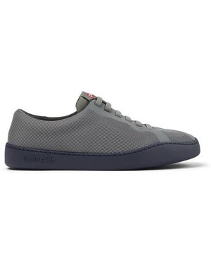 Camper Casual - Black
