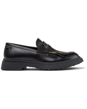 Camper Twins - Black
