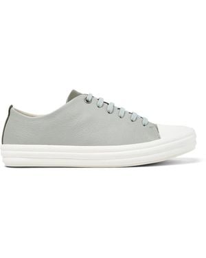 Camper Tipologiaconsumidores_typlgy_mid - White