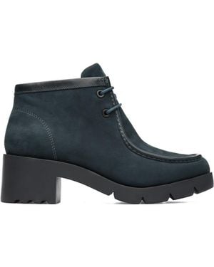 Camper Botines - Azul