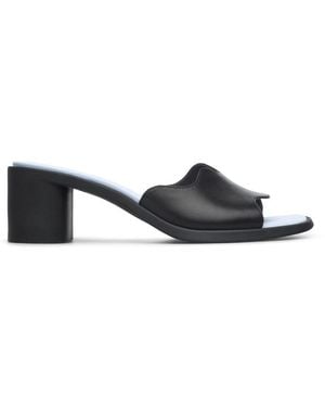 Camper Sandalen - Schwarz