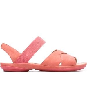 Camper Formal Shoes - Pink
