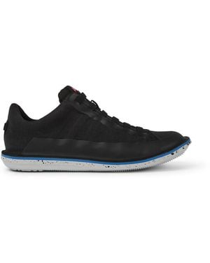 Camper Black Shoe