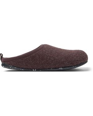 Camper Pantoffels - Rood