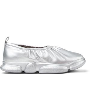 Camper Karst - White