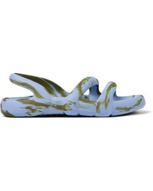 Camper Sandals - Blue