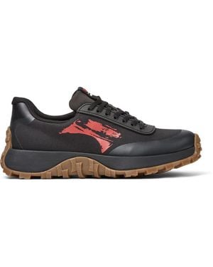 Camper Casual - Blue
