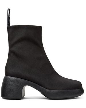 Camper Thelma - Black