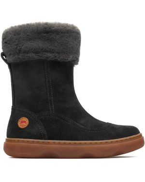 Camper Kiddo - Brown