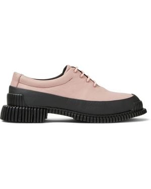 Camper Formal Shoes - Pink