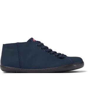 Camper Peu - Blue