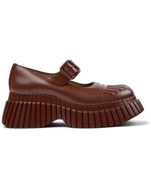 Camper Bcn - Brown