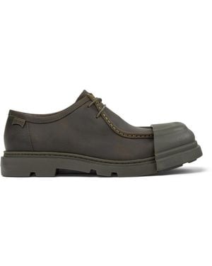 Camper Elegante schuhe - Braun