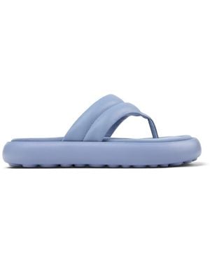Camper Pelotas Flota - Blue