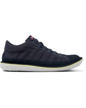 Camper Beetle Trainer - Blue