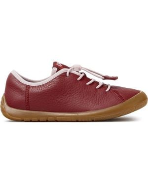 Camper Peu Path - Red