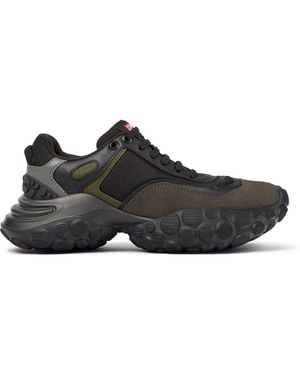 Camper Trainers - Black