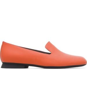 Camper Casi Myra - Rosso