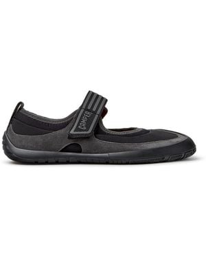 Camper Peu Path - Black