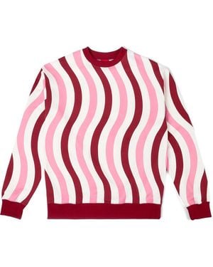 Camper Ropa - Rojo