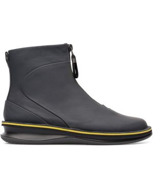Camper Botines - Negro