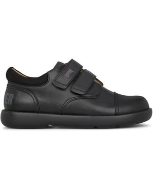 Camper Aula - Black