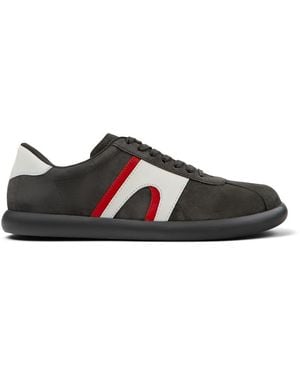 Camper Sneaker - Schwarz