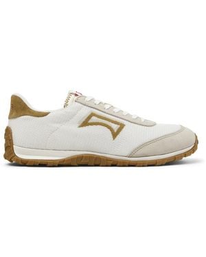 Camper Casual - Blanco