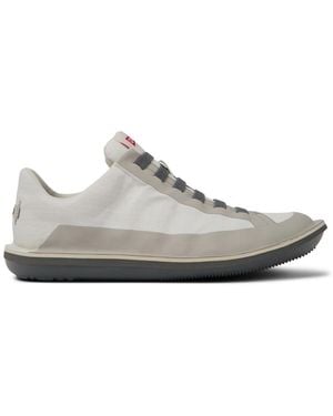 Camper Beetle - Grey