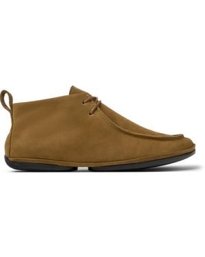 Camper Right Nina - Marron