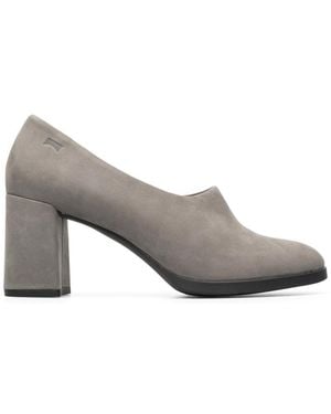 Camper Kara - Grigio
