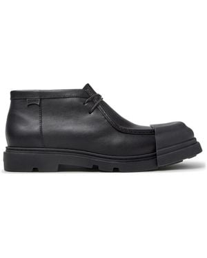 Camper Junction - Black