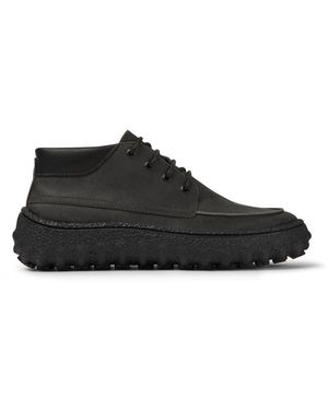 Camper Botines - Negro